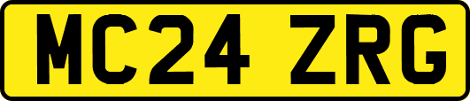 MC24ZRG