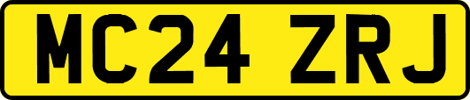 MC24ZRJ