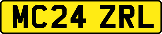 MC24ZRL
