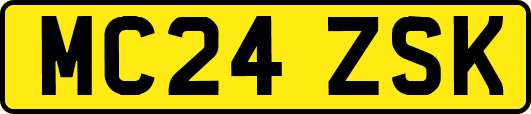 MC24ZSK