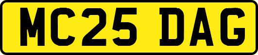 MC25DAG
