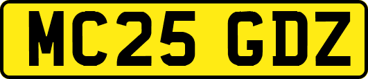 MC25GDZ