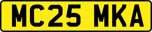 MC25MKA