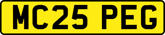 MC25PEG