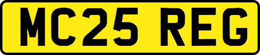 MC25REG