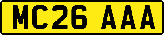 MC26AAA