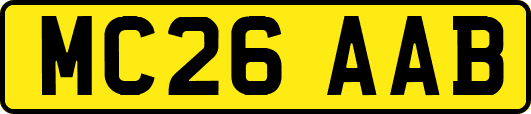 MC26AAB