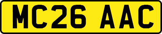 MC26AAC
