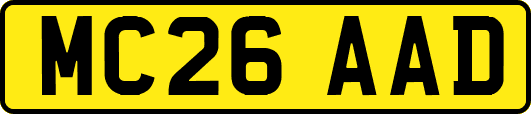 MC26AAD