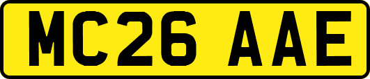 MC26AAE