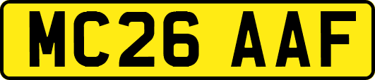 MC26AAF