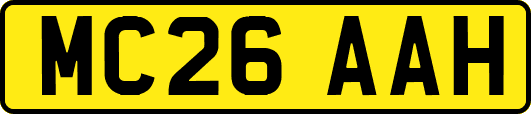 MC26AAH