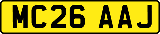 MC26AAJ