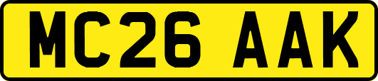 MC26AAK
