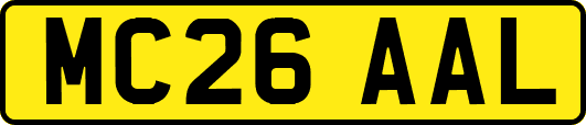 MC26AAL