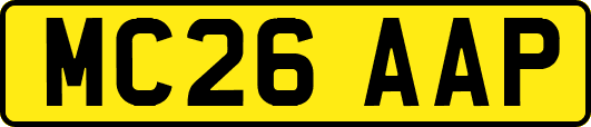 MC26AAP