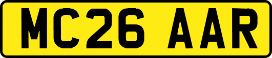 MC26AAR