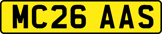 MC26AAS