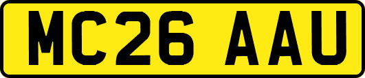 MC26AAU