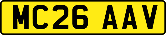 MC26AAV