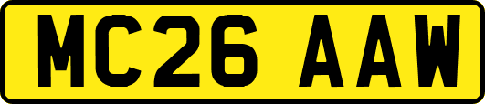 MC26AAW
