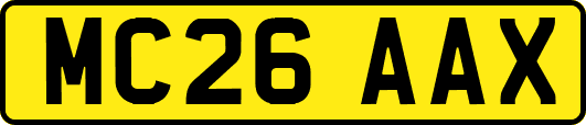 MC26AAX