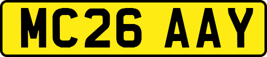 MC26AAY