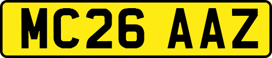 MC26AAZ
