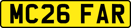 MC26FAR