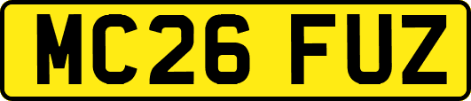 MC26FUZ