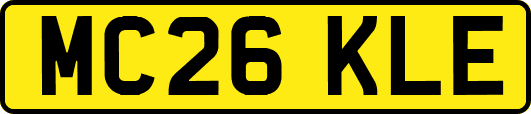 MC26KLE