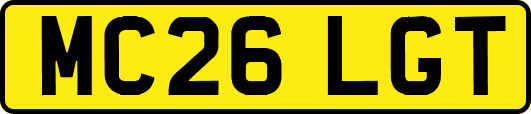 MC26LGT