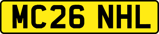 MC26NHL