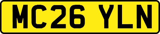 MC26YLN