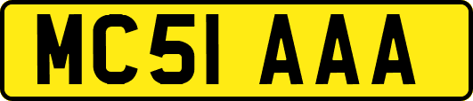 MC51AAA