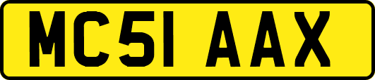 MC51AAX