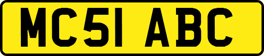 MC51ABC