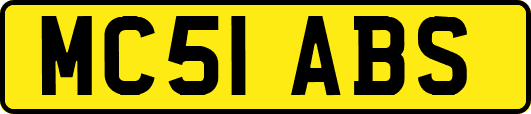 MC51ABS