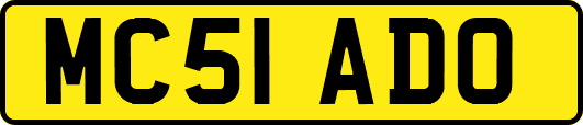 MC51ADO