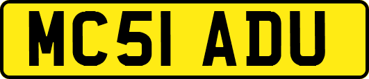 MC51ADU