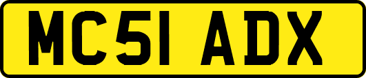 MC51ADX