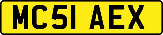 MC51AEX