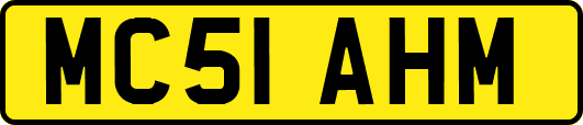 MC51AHM