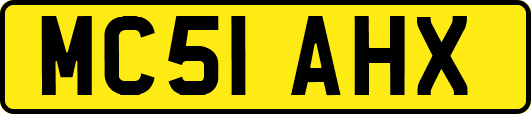 MC51AHX