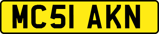 MC51AKN