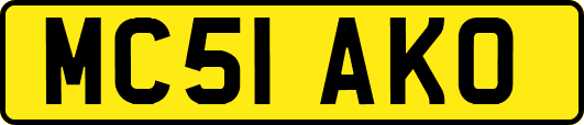 MC51AKO