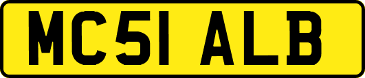 MC51ALB