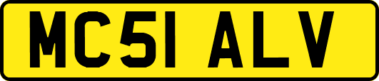 MC51ALV