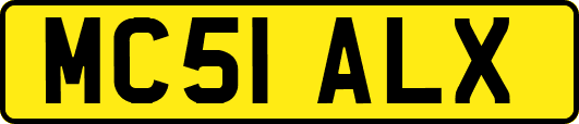 MC51ALX