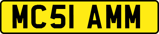 MC51AMM